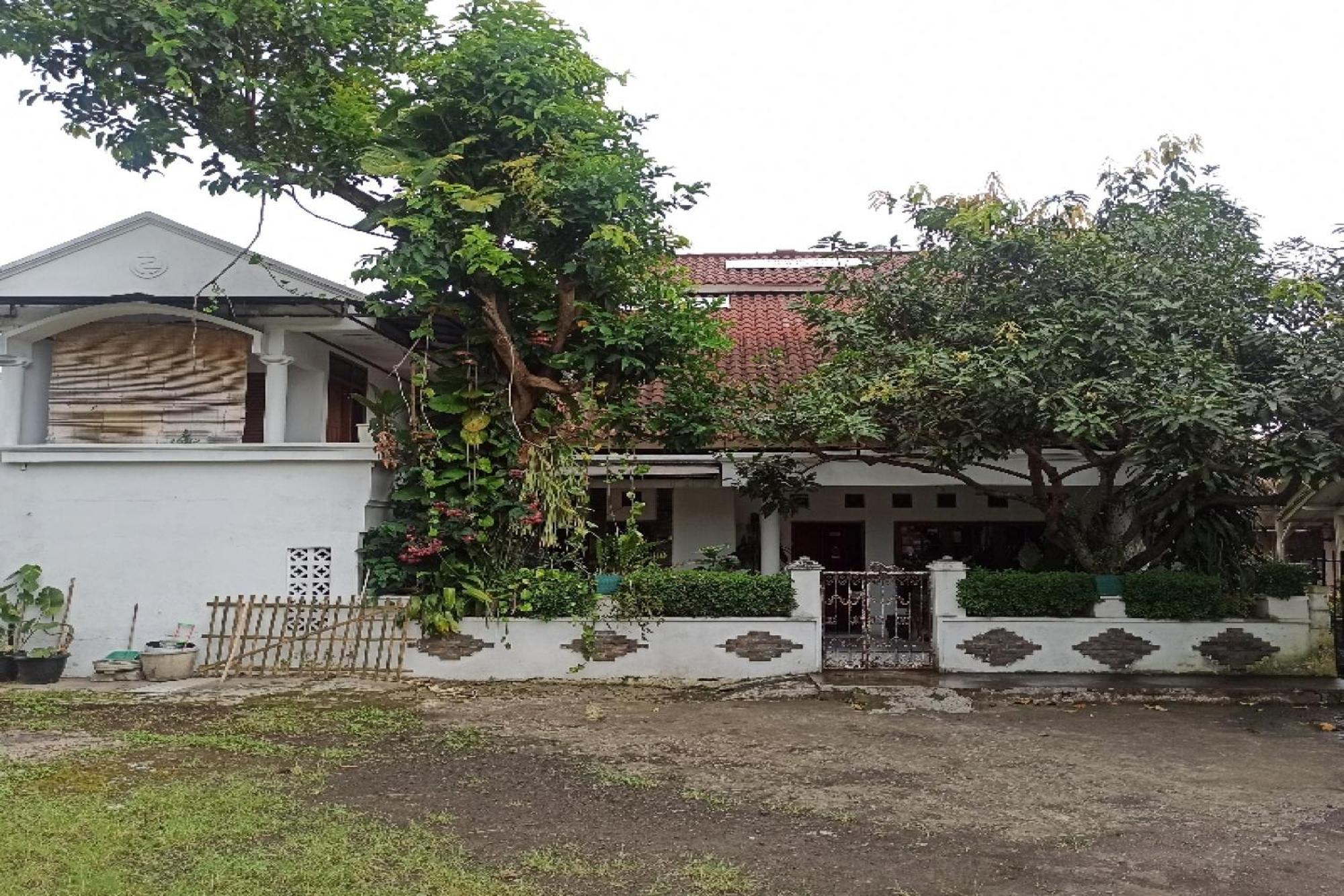 SPOT ON 91339 Pondok Kost Aulia Syariah Garut Bagian luar foto