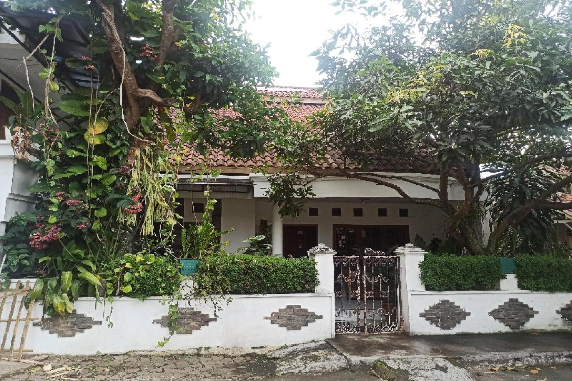 SPOT ON 91339 Pondok Kost Aulia Syariah Garut Bagian luar foto