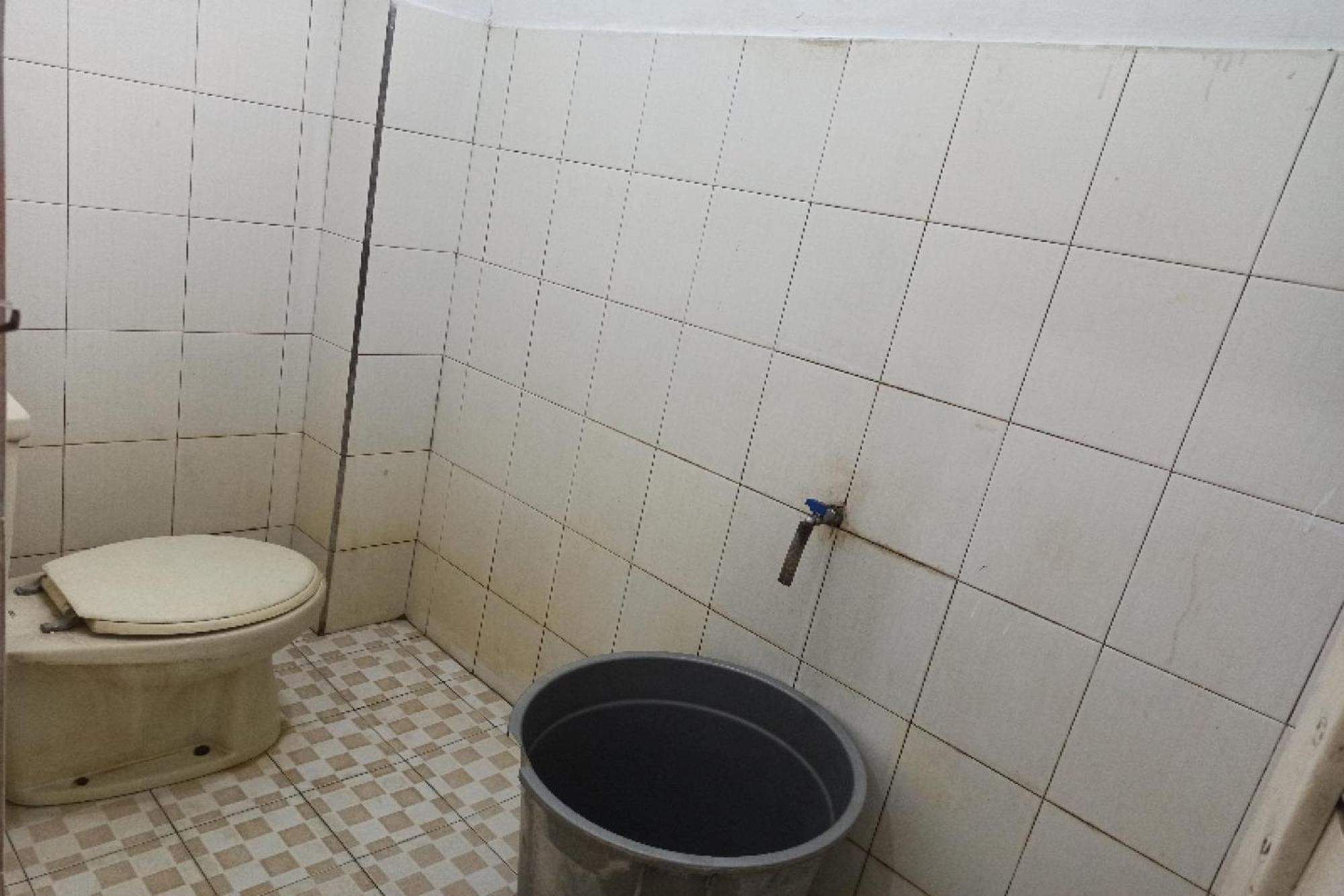 SPOT ON 91339 Pondok Kost Aulia Syariah Garut Bagian luar foto